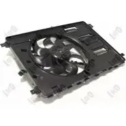 Вентилятор DEPO XOR1BQT 3763074 L XXF09 017-014-0007