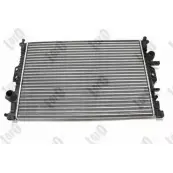 Теплообменник DEPO TX3TBD 3763169 017-017-0049 JWO38 A