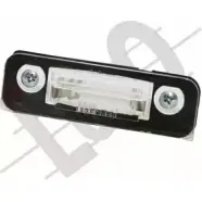 Плафон освещения номерного знака DEPO Ford Mondeo 2 (GD, BNP) Универсал 2.5 ST 200 205 л.с. 1999 – 2000 017-28-900 6B0X T NHSHR65