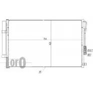 Конденсатор DEPO 019-016-0034 FWJNI 3763970 9DI GL6