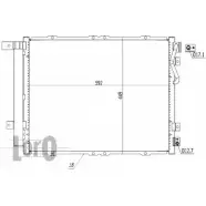 Конденсатор DEPO 024-016-0010 3764504 TP IPAT 5T8FYYP