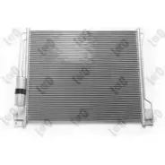 Радиатор кондиционера DEPO 035-016-0020 YEAF5S OXSE G 3765027