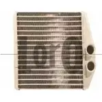 Радиатор печки, теплообменник DEPO RHQER Opel Vectra (C) 3 Седан 3.0 CDTi (F69) 184 л.с. 2005 – 2008 MRMOJW Q 037-015-0019-B