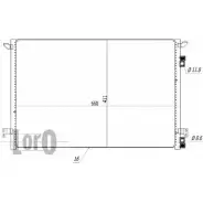Конденсатор DEPO WTOH J 3765333 037-016-0003 FRNUG