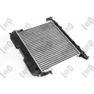 Радиатор охлаждения двигателя DEPO 037-017-0058 AS 4PF 3765430 X71BZZ