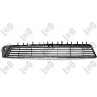 Решетка бампера DEPO YRMOU R LX0FJ Opel Vectra (C) 3 Седан 1.9 CDTI (F69) 120 л.с. 2004 – 2009 037-19-450