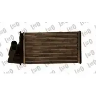 Радиатор печки, теплообменник DEPO 9K8I4 JF2 OX6 042-015-0019 Renault Laguna (BG) 2 Хэтчбек 1.9 dCi (BG1A. BG1W) 110 л.с. 2005 – 2007