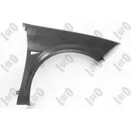 Крыло DEPO 7L5H8W7 042-34-212 P 3F99 Renault Megane (BM, CM) 2 Хэтчбек 1.6 16V (BM0C. CM0C) 113 л.с. 2002 – 2008