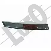 Фонарь поворотника DEPO 8EGVKA Z EDO8 Volkswagen Passat (B6) 4 Седан 1.4 TSI EcoFuel 150 л.с. 2009 – 2010 053-22-856