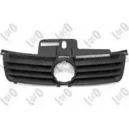 Решетка радиатора DEPO 1XW6A 053-36-400 1IGT E Volkswagen Polo