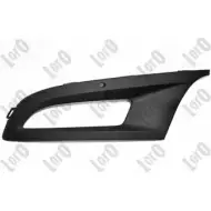 Решетка бампера DEPO Volkswagen Polo (6R1, 6C1) 5 Хэтчбек 1.6 TDI 105 л.с. 2009 – 2025 053-48-453 6 9458X 6AWYNZ