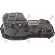Поддон двигателя DEPO 3770219 2U2TP V0SX LS5 100-00-065