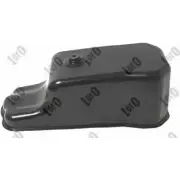 Поддон двигателя DEPO SEDW LRI X4OKES 3770260 100-00-107