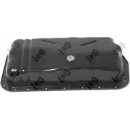 Поддон двигателя DEPO 3770262 100-00-109 7RJ8UBK XPVZ 2