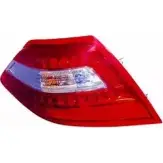 Фонарь DEPO S814E 3770906 0R 9PJZM 115-1932L-U