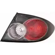 Задний фонарь DEPO 116-1902R-U-CD SN7P S6 SSAKCLR Mazda 6