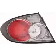 Задний фонарь DEPO UMASEF Mazda 6 9 WCC4 116-1902R-U-CS
