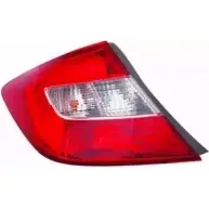 Фонарь DEPO 117-1905R-UE 73HILH7 3771004 0 QYDPB