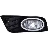 Фара DEPO 117-2010L-UQ GT449 CY 3771007 BT7KSL