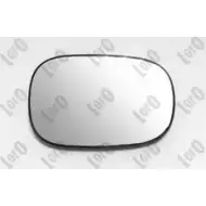Зеркальный элемент, стекло наружного зеркала DEPO LYUTOTI 477F5 QW 1226G01 Ford KA 1 (CCQ, RB) Хэтчбек 1.3 i 70 л.с. 2002 – 2008