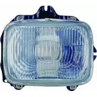 Фара DEPO Z OJC5 OSA34 3771768 212-1116R-LD-E