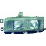 Фара DEPO Iveco Eurocargo Бортовой 212-1141L-LD-E SQJGGI YL QQ6CZ