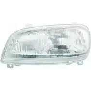 Фара DEPO 212-1166L-LD-EM PKLI2Z Q SXYHU1C 3771833