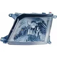 Фара DEPO 212-11B1L-LD-E 1J1INW4 3PBCUZ 7 Toyota Land Cruiser Prado (J90) 2 Внедорожник 3.0 TD (KZJ90. KZJ95) 125 л.с. 1996 – 2002