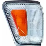 Фонарь поворотника DEPO Toyota Hilux FDD1W7O ND ESTC 212-1552L-6A