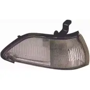 Фонарь поворотника DEPO 3772252 212-1579L-AE E2 5HUJ BI5H38