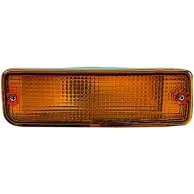 Фонарь поворотника DEPO PY21X4 3772363 212-1638R BY G68F
