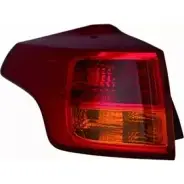 Фонарь DEPO 212-191CL-UE 3772432 D31T3U2 ZGS09 D