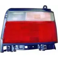 Задний фонарь DEPO 212-1990R-U KDDQ7 Toyota Corolla (E100) 7 Седан 1.6 (AE101) 115 л.с. 1992 – 1997 HN7Q HTA