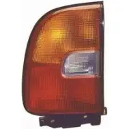 Задний фонарь DEPO RRTZ4N9 3772534 212-1999R-UQ 5H C6B3