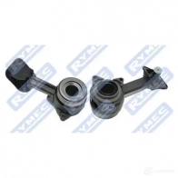 Выжимной подшипник, гидравлический RYMEC NCP PLH3 csc038530 Ford Focus 1 Хэтчбек 2.0 ST170 173 л.с. 2002 – 2004