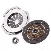 Комплект сцепления RYMEC K JKVU1M jt1016 3996049 - Изображение 4