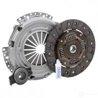 Комплект сцепления RYMEC L7 H7G 3996985 jt6541 - Изображение 3