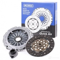 Комплект сцепления RYMEC 3997271 jt7717 XKA8A 51 - Изображение 2
