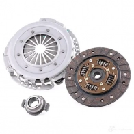 Комплект сцепления RYMEC 3997247 SYL ZS jt7601 - Изображение 3