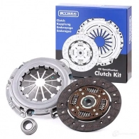 Комплект сцепления RYMEC jt1052 9WOWZA 8 3996068 - Изображение 2