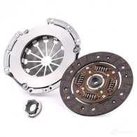 Комплект сцепления RYMEC jt1052 9WOWZA 8 3996068 - Изображение 4