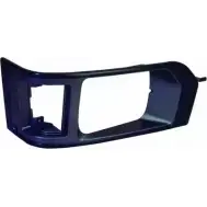 Рамка фары DEPO GY QB0I 3772869 B43MOU 213-1208L