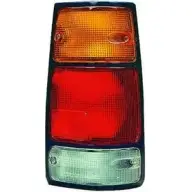 Задний фонарь DEPO QX6S AP 213-1908L-2 2EUE0 3772897