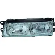 Фара DEPO 214-1110R-LD-E RN LZ6W 3772935 0AC00