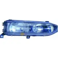 Фара DEPO S Z7CM 214-1125R-LD-E Mitsubishi Galant 7 (E52A) Хэтчбек 2.0 GLSI 4WD (E75A) 137 л.с. 1992 – 1996 W7DWN6D