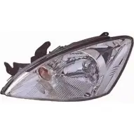 Фара DEPO P1W968 6 3772998 DRV3GCX 214-1172L-LD-E