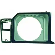 Рамка фары DEPO FFCVQ6 N CYBBID 3773055 214-1203L-2