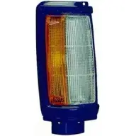 Фонарь поворотника DEPO LSV6O OE XG4Z74Y 3773116 214-1508R-AE2