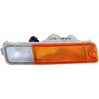 Фонарь поворотника DEPO Mitsubishi L200 LDDUK UU8AP S 214-1643L-UE