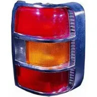 Задний фонарь DEPO 214-1938L-1AD Mitsubishi Pajero SON7AFN HA 8DQ7